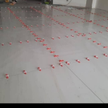 کاشی و سرامیک کاری دوغابی وچسپ