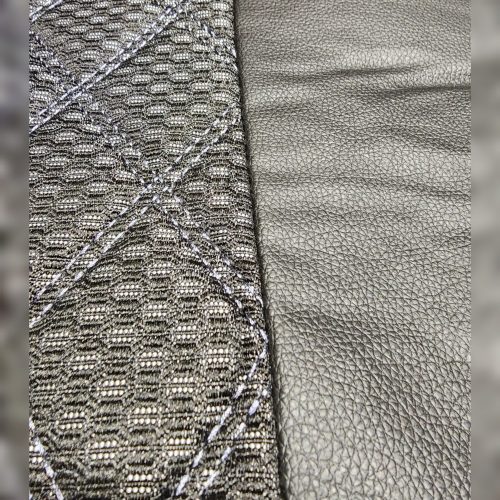 روکش صندلی پژو 206