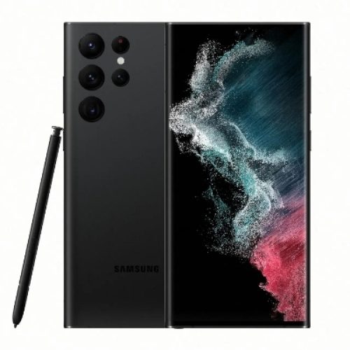 سامسونگ Galaxy S22 Ultra 5G 256 گیگابایت