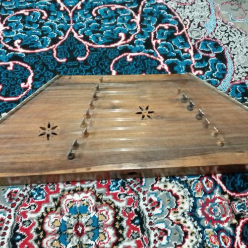 سنتور 9خرک چوب گردو