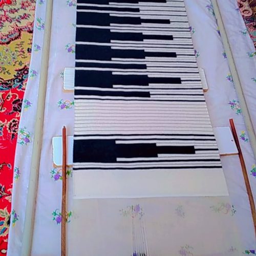 چوقا کیارسی