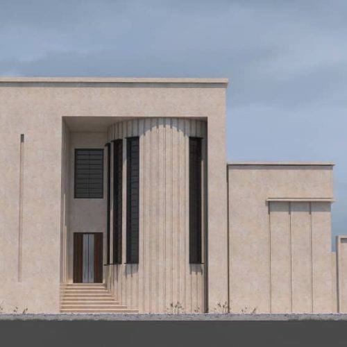 استاد نما سنگ و سوفال