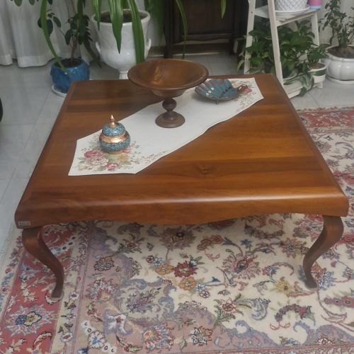 میز جلو مبلی