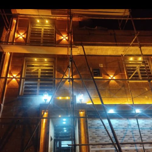 خانه در کرونی