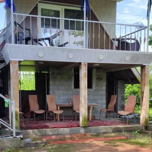 فروش باغ ویلا