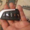 ریموت کنترل اریجینال  bmw