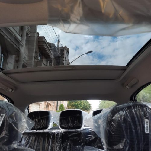 فروش پژو 207i دستی پانوراما ،صفر کیلومتر ،مدل برج 10 سال 1403