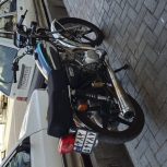 موتور سالمه هر ایرادی داشته باشه از مبلغ کم میشه …