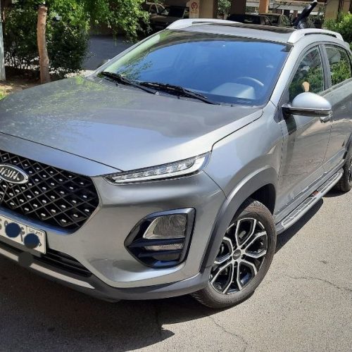 ایکس‌22 پرو 1403