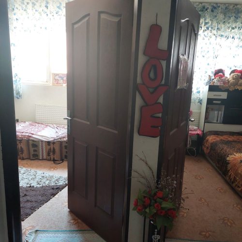 قصر شقایق منظریه