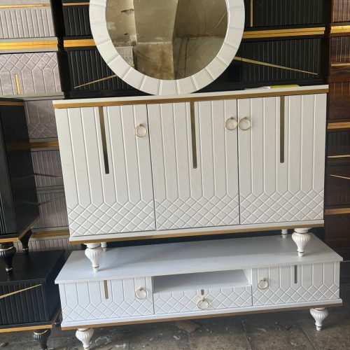 تولیدی میز تلویزیون همه مدل