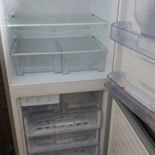 یخچال فریزر میکرو پارس