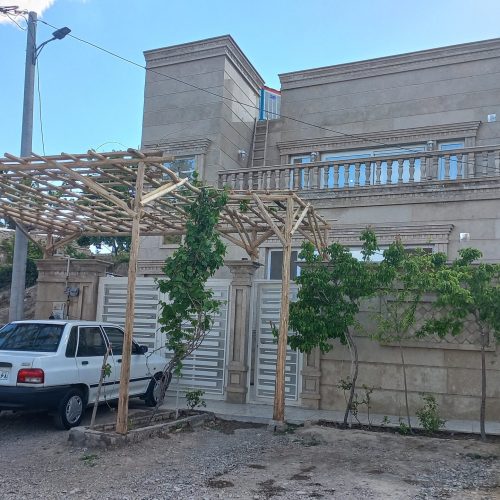 منزل ویلایی درنیاسر