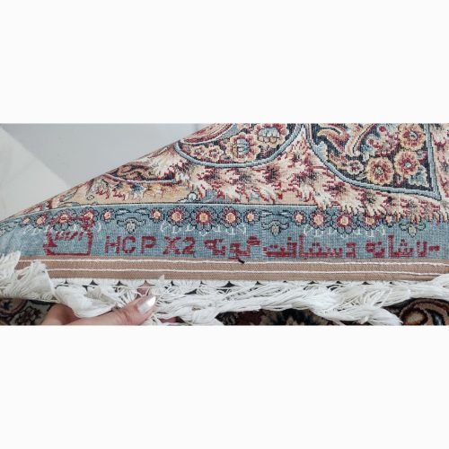 فرش 12متری هفتصد شانه چهار عدد