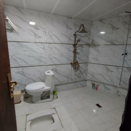 خانه ویلایی 80متری