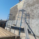 پلاستر کاری