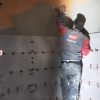 کاشی کار سرامیک کار