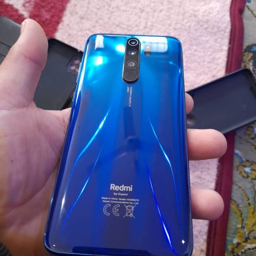 گوشی نوت 8پرو