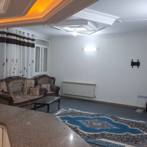 سوییت آپارتمان نزدیک حرم امام رضا