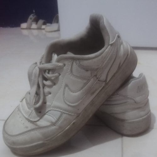 کفش دست دوم درحد نو