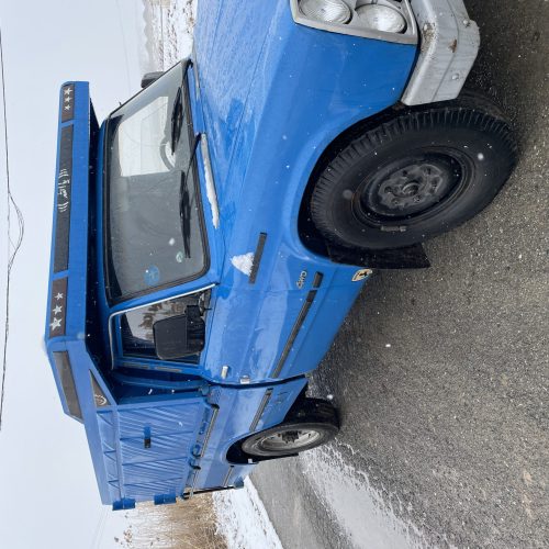 زامیاد 87 بسیار تمیز