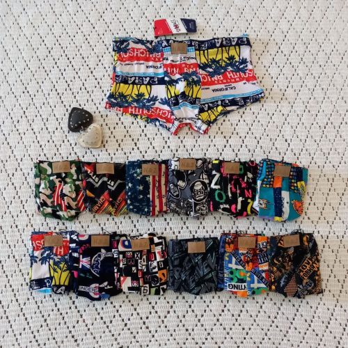 لباس زیر مردانه