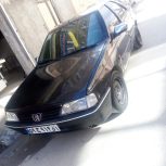 پژو مدل 84مشک