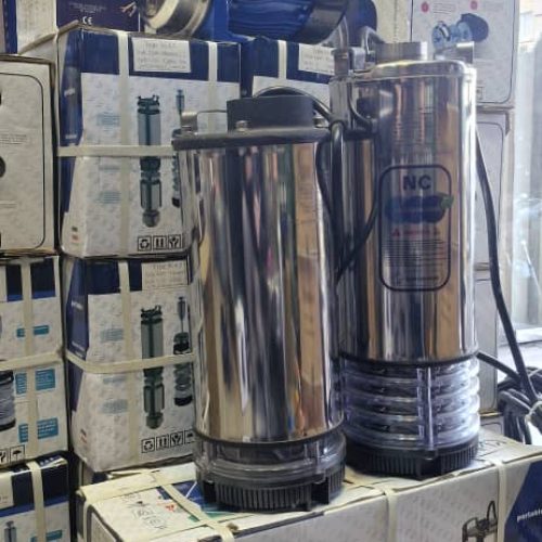 پمپ اب خانگی،کفکش،لجن کش، اتوماتیک، ست کنترل