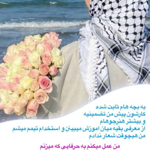 درآمد زایی با ادمینی