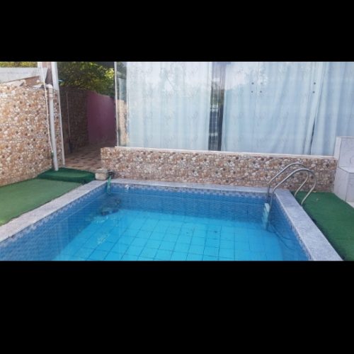 اجاره شبانه باغ ویلاوکوتاه مدت در سیرچ کرمان