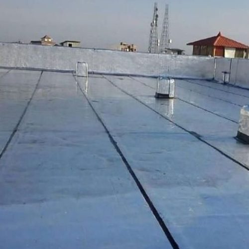 پخش ونصب ایزوگام قیرگونی اسفالت