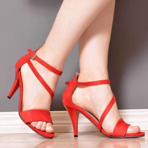 کفش مجلسی درحدنو