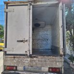 فروش نیسان یخچالی