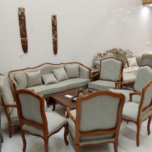 گالری زعفرانیه