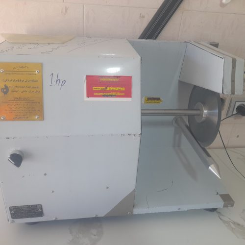 فروش کلیه وسایل پروتینی