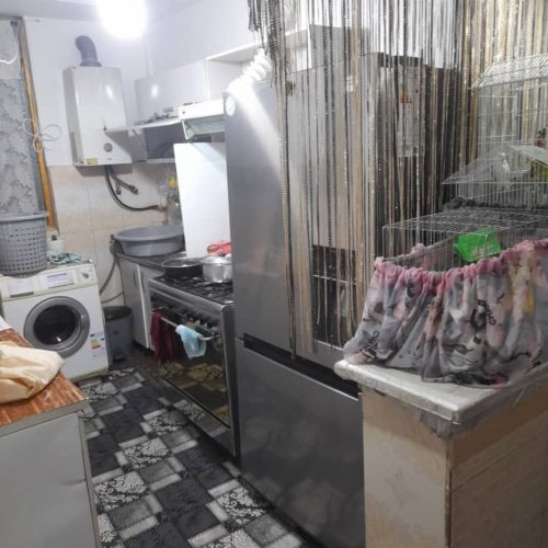 45متری همکف سبزدشت