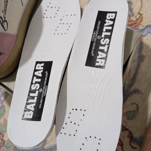 کتانی زنانه و دخترانه اورجینال سایز38