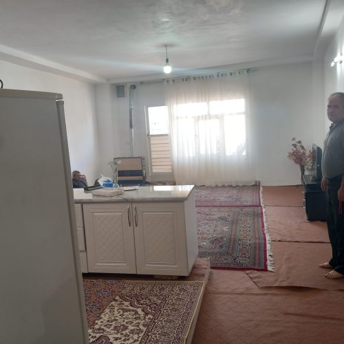 آیرین طبقه دوم