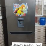 یخچال فریزر میکرو پارس