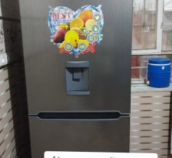 یخچال فریزر میکرو پارس