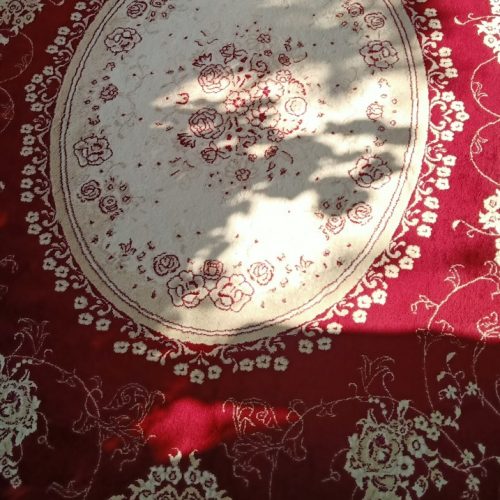 فرش شش متری