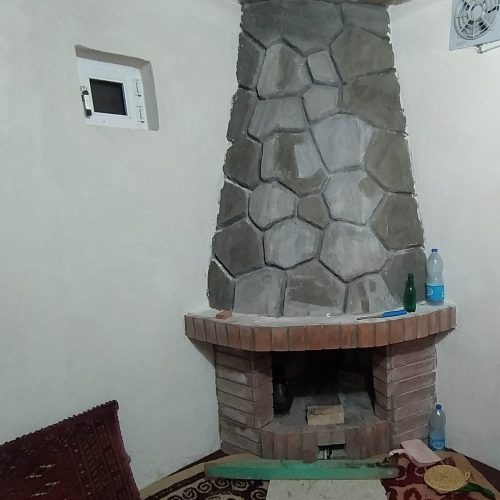 اجاره خانه ویلایی