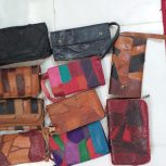 کیف دست دوز