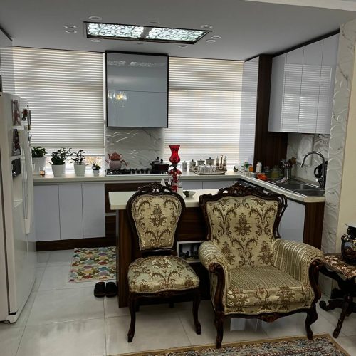 فروش آپارتمان