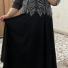 لباس مجلسی درحد نو از سایز 52تا 54 اندازس
