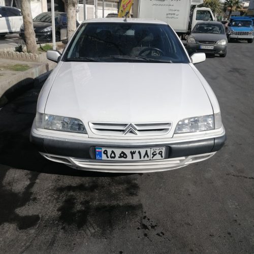 زانتیا2000