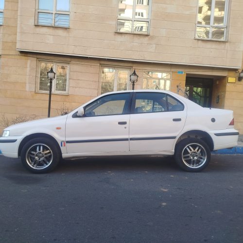 نیاز مالی دارم.