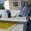 قایق و تفریحات ابی