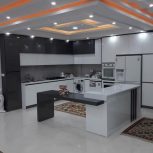 کابینت کمددیواری