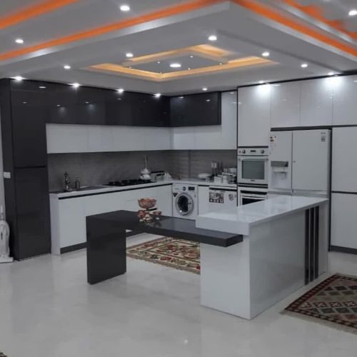 کابینت کمددیواری